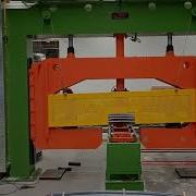 Assembling Line With Pre Setting And Load Testing On Line