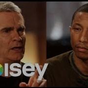 Henry Rollins X Pharrell Williams Back Forth Episode 12
