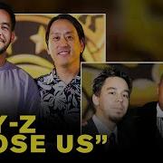 Jay Z Said OH SH T When He Heard Our Mashups Linkin Park On Collision Course EP