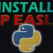 How To Install PIP In Python 3 10 PIP Install In Python Easy Method