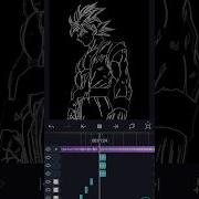 Clone Effect XML Tutorial Alight Motion Edits Tutorial Amv Xml Preset Alightmotion Goku Shorts