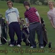 Obviously McFly Legendado Tradução