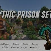 Minecraft Prison Setup PAID Minecraft