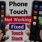 How To Fix Touch Screen Problem Android Phone Touch Screen Not Working Mobile Touch Not Working