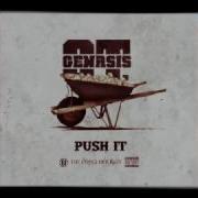 Push It Clean