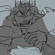 You NEVER Thought Of Me As A FRIEND Dream SMP Animatic Doomsday War