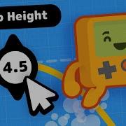 Can You Fix This Platformer