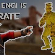Sentence Mixing In TF2