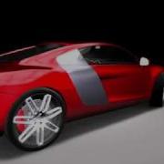 Openspace3D Car Showroom