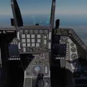 DCS F 16C Viper Launch