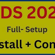 FULL Setup Install And Configure Remote Desktop Services RDS Windows Server 2025 Terminal Server