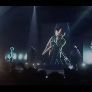 Gorillaz Clint Eastwood Live BRITs Performance