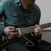 Robert Spurling Let Go 2014 With A Gibson Explorer Pro