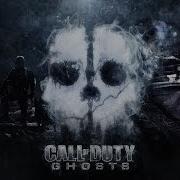 My First Cod Ghost S Edit