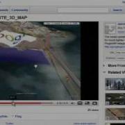 Google I O 2009 Advanced 3D Geo Apps For Web Earth API