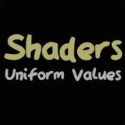 Using Shader Uniforms GameMaker Tutorial