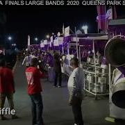 Wrong Again Skiffle Steel Orchestra 2020 Panorama LARGE BAND Finals