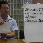Sleepwalking Why Do I Sleepwalk How Does Sleepwalking Work MailManMD KIENVUUMD