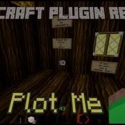 Minecraft Plugin Review Plot Me With Alecadabra And Jaydnshier