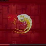 Crosscode 1 0 Twilight Master Samurai Boss Fight With Pin Body Only