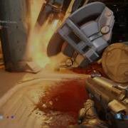 DOOM SnapMap Live Commentary Static Entry