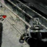 Cod4 2 Bounce CODJUMPER SNIPER