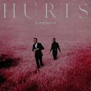Hurts Weight Of The World Instrumental