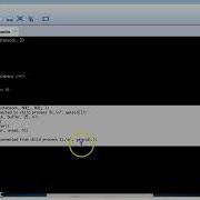 Socket Client Server Program Using Process Pool