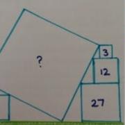 Hard Geometry Problem