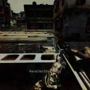 Murdor Last Rounds CoD4 MiniMovie Starring Murdor Edit By M0n4