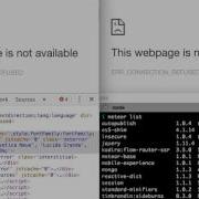 Sideburns 0 3 Preview Example Meteor Application