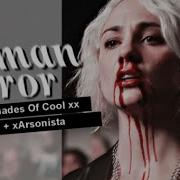 Multifandom Human Error Arsy Xavier
