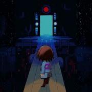 Undertale OST 065 CORE Slowed Reverb