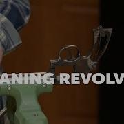 Firearm Maintenance Basic Revolver Cleaning