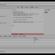 Local Storage HTML5 API Tutorial