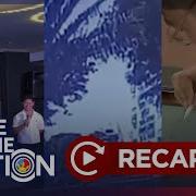 State Of The Nation Part 2 Romeo Oh Ro Meow Iba Na Ang Pinasagot