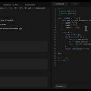 LeetCode 20 Valid Parentheses JavaScript