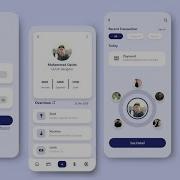 Bank App Ui Flutter Speed Code Design 4