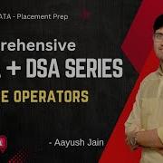 2 4 Bitwise Operators In Java Java And DSA