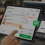 Restaurant Management Software POS Billing QR Ordering Kitchen Display System