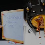 An Espresso MASTERCLASS Pressure Flow And The Turbo Shot Fallacy