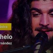 Israel Fernández El Anhelo Feliz 2022