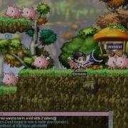 MapleSwitch Test Video