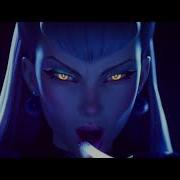 KDA Queen Evelynn GMV