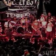 Terror Live At Hellfest 2004 Monty Esposito S Bootlegs