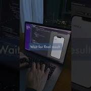 Watch Me Recreate Apple Music Library UI Shorts Ios Developer Code Timelapse App Engineering