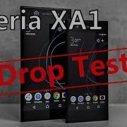 Sony Xperia XA1 Drop Test Screen Drop Will It Survive