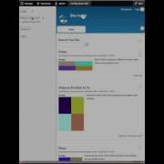 Configuration QuickEdit For Drupal 8