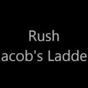 Rush Jacob S Ladder Lyrics