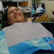 Maddie S Reaction To Her IV Sedation Wisdom Teeth Extractions
